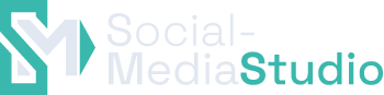 Social-MediaStudio Preloader Logo